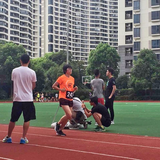 众测报告 | Pegasus 32 中距离训练之王