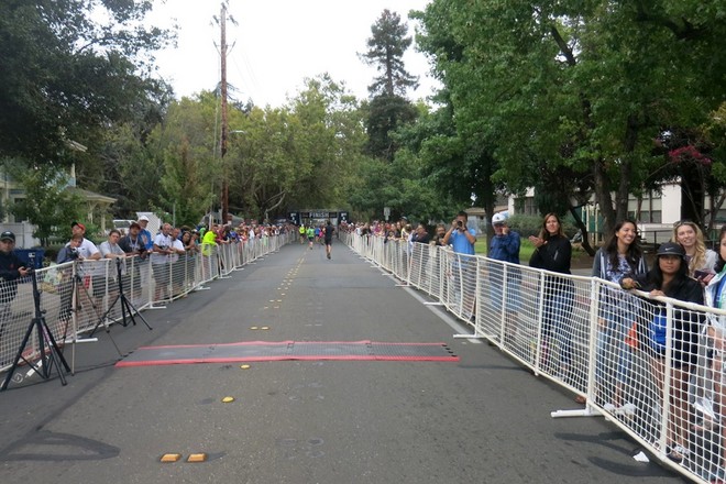 3秒之差--跑崩边缘的328兔子纪实