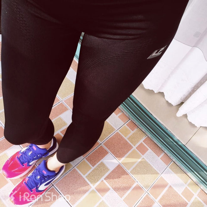 评测 | 运动护具大佬LP在压缩领域的全新试水