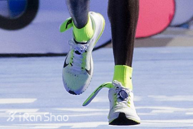 柏林战纪 | 停滞的纪录与飞舞的鞋垫