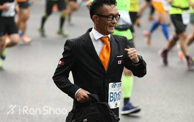 成为真正的「第一」，北马还有很多路要走