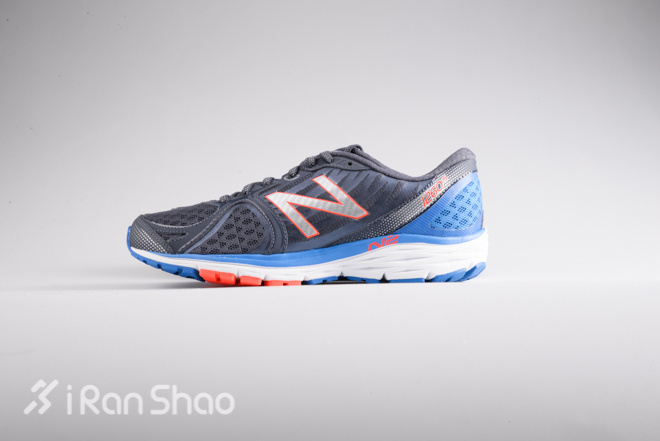 开箱 | NewBalance 1260 V5：顶级支撑跑鞋练成记