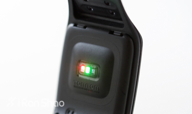 新品 | TomTom Spark告诉你做导航的玩音乐后会有什么不同？