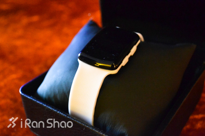 现场 | 该考虑一下再出去跑步要不要带交通卡了