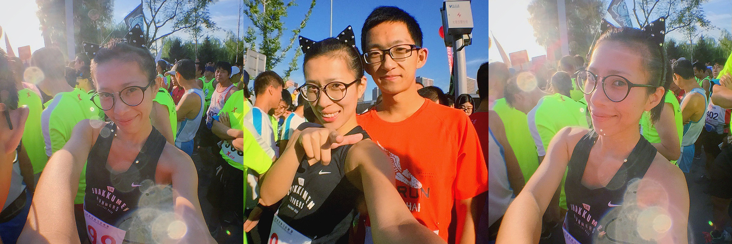 你想去山西吃碗麵，走！我陪你去太原。