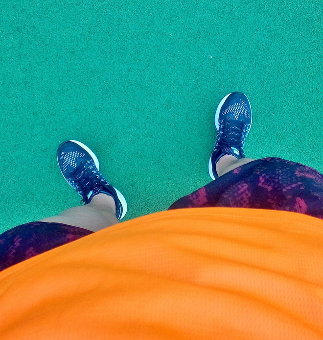 众测报告 | Pegasus 32 中距离训练之王