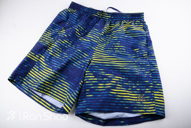 评测 | 穿上这套adidas running装备，功能和颜值都有了