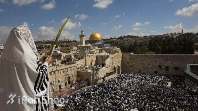 耶路撒冷马拉松 | 在圣城探寻三千年的信仰史诗