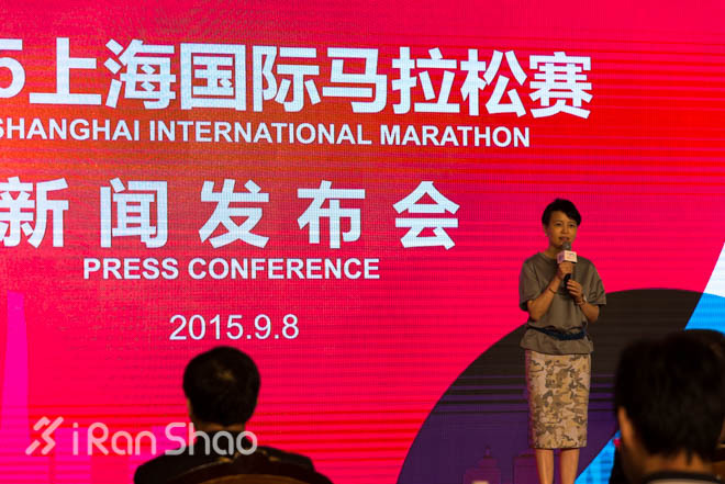 上马 | 上马20周年，那些你知道的和你不知道的