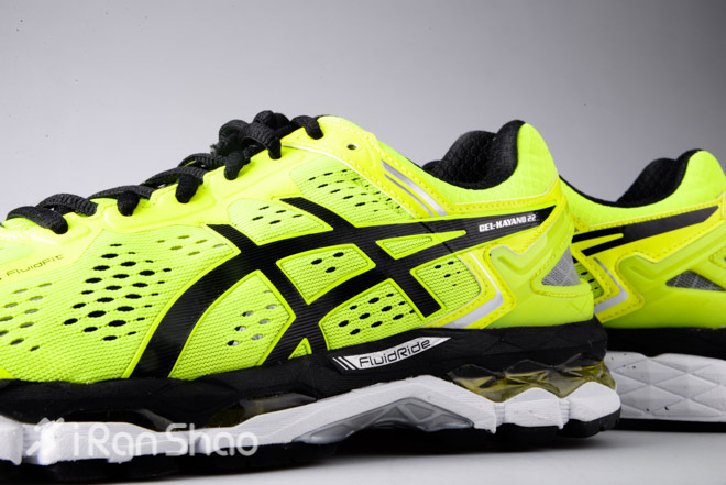 开箱 | 这就是你们想要的慢跑之王Asics Kayano 22！