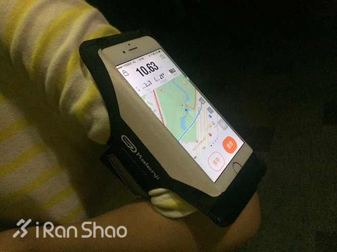 经验 | 夜跑，你为安全隐患做了哪些准备