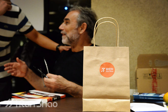 燃烧沙龙 | 现场纪实：博士教你如何认识正确的跑步姿势