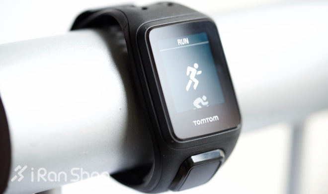 新品 | TomTom Spark告诉你做导航的玩音乐后会有什么不同？
