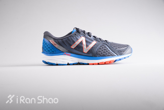 开箱 | NewBalance 1260 V5：顶级支撑跑鞋练成记