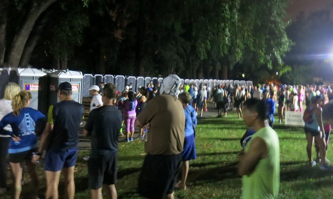 3秒之差--跑崩边缘的328兔子纪实