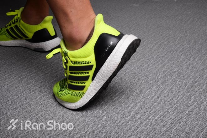 评测 | 穿上这套adidas running装备，功能和颜值都有了