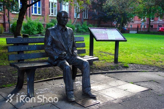 漫跑英伦 | 曼彻斯特大学和老特拉福德