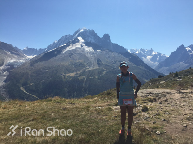人物 | 珊瑚，一切的安排都是最好的