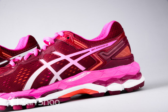 开箱 | 这就是你们想要的慢跑之王Asics Kayano 22！
