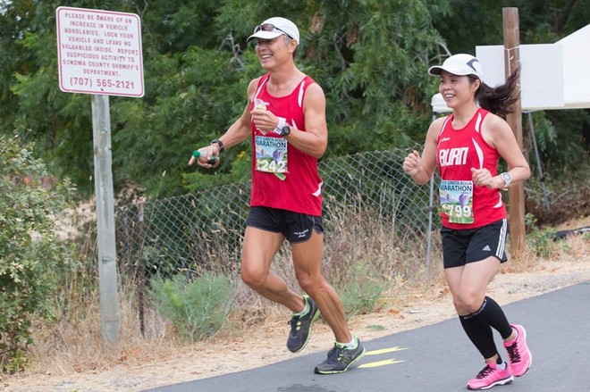 3秒之差--跑崩边缘的328兔子纪实