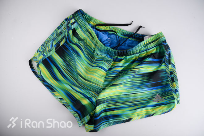 评测 | adidas Running装备，貌美又兼具功能的排列组合