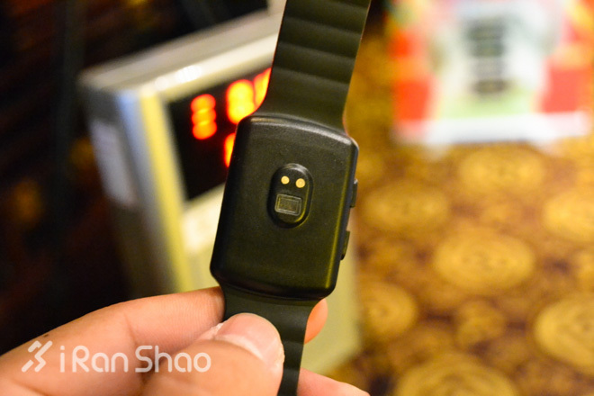 现场 | 该考虑一下再出去跑步要不要带交通卡了