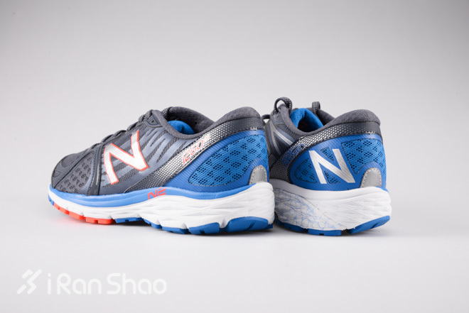开箱 | NewBalance 1260 V5：顶级支撑跑鞋练成记