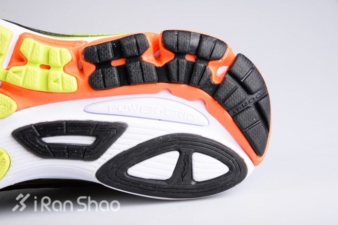 开箱 | Saucony 圣康尼 Ride 8：不只是变成8这么简单