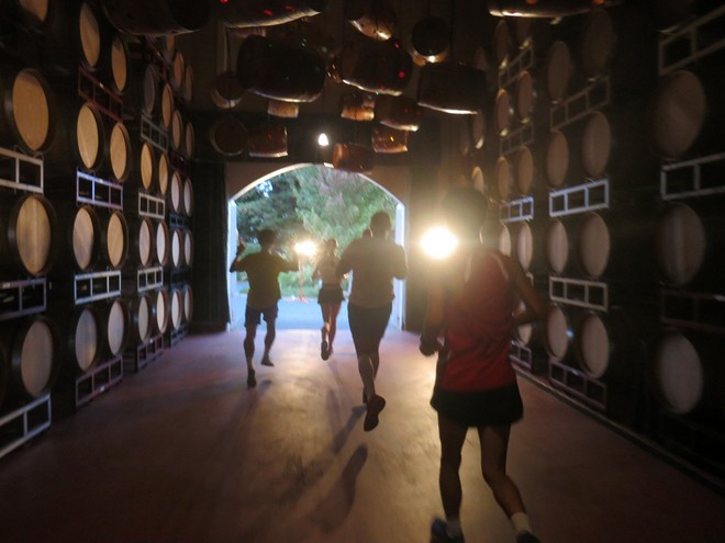 3秒之差--跑崩边缘的328兔子纪实