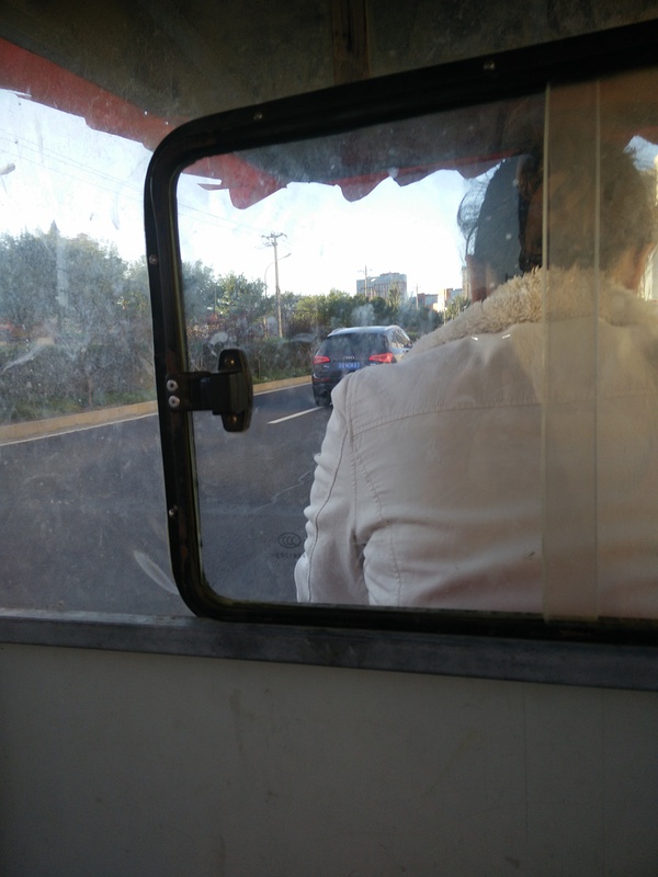 无兄弟，不跑马——第一次用脚来丈量42.195公里