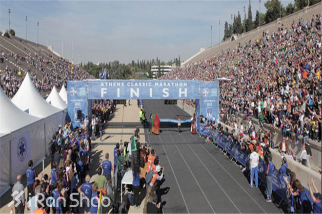 马拉松城纪 | 上马的那个周末，这个星球上还有这些有趣的马拉松