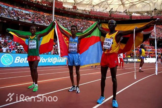 世锦赛 | 北京世锦赛马拉松决赛精彩回放