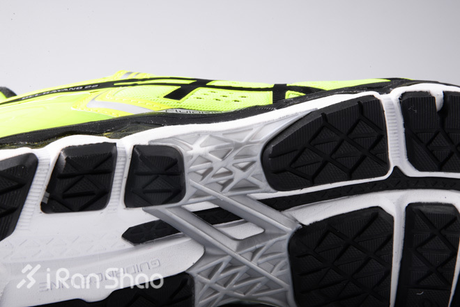 开箱 | 这就是你们想要的慢跑之王Asics Kayano 22！