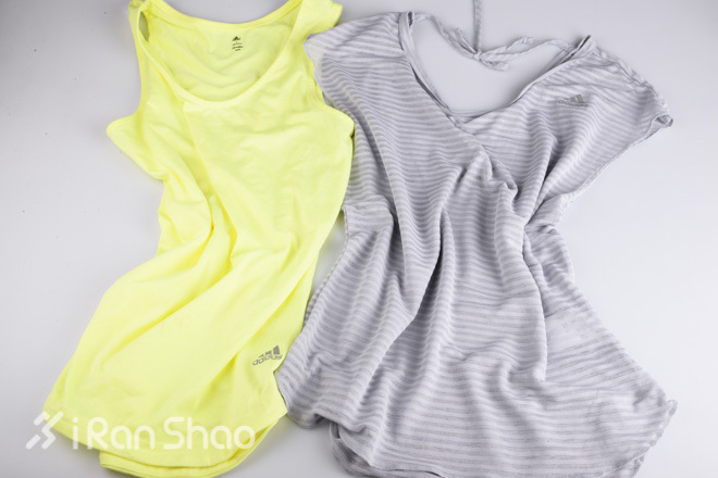 评测 | adidas Running装备，貌美又兼具功能的排列组合