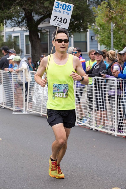 3秒之差--跑崩边缘的328兔子纪实