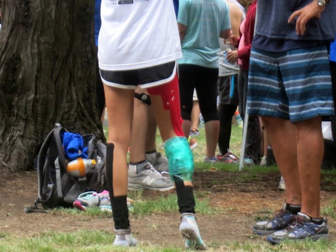 3秒之差--跑崩边缘的328兔子纪实