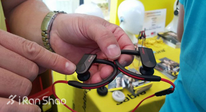 IFA 2015 | 新鲜出炉的下半年剁手清单，买了才能好好跑步呢