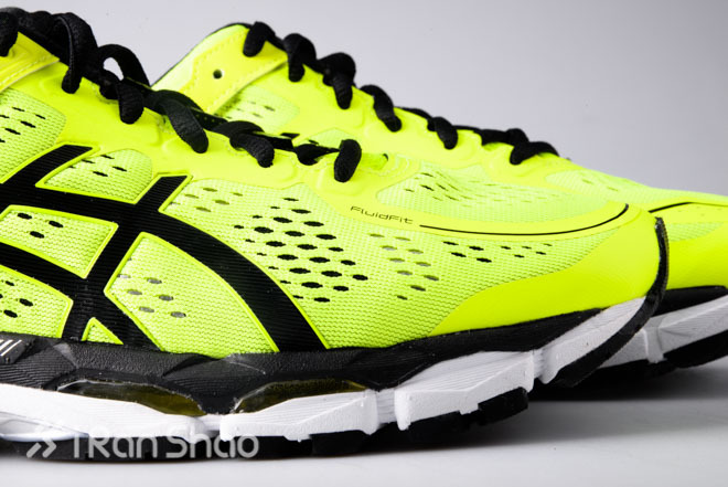 开箱 | 这就是你们想要的慢跑之王Asics Kayano 22！