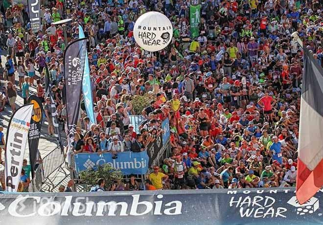 UTMB | 今年UTMB刚结束，2016年的报名又启动了
