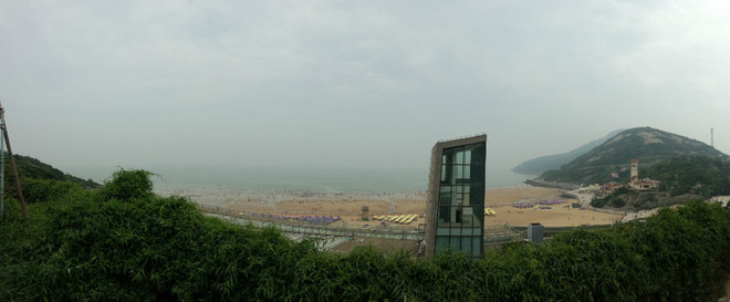 那年夏天，宁静的海