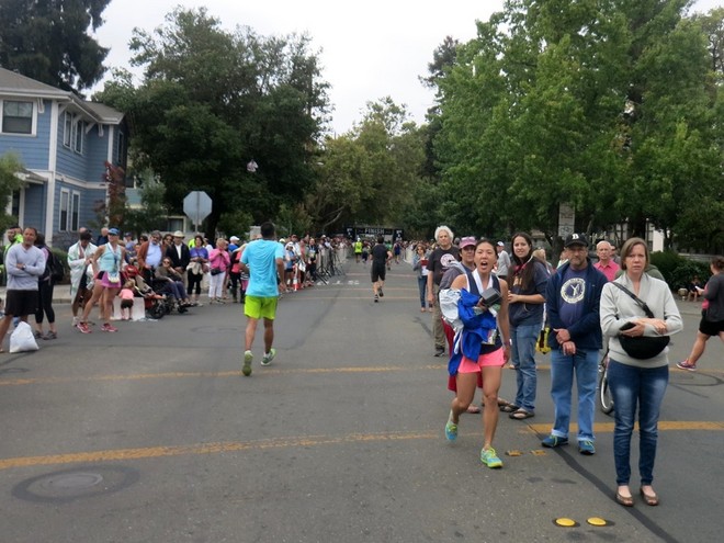 3秒之差--跑崩边缘的328兔子纪实