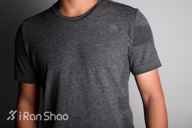 评测 | 穿上这套adidas running装备，功能和颜值都有了