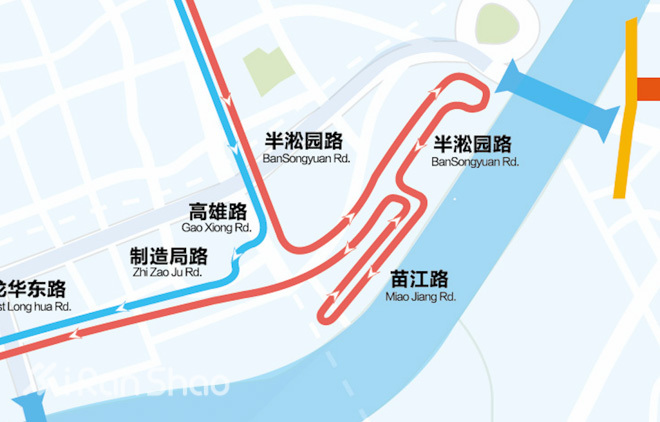 上马 | 上马20周年，那些你知道的和你不知道的