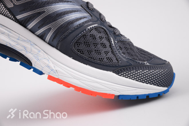 开箱 | NewBalance 1260 V5：顶级支撑跑鞋练成记