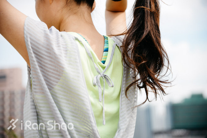 评测 | adidas Running装备，貌美又兼具功能的排列组合