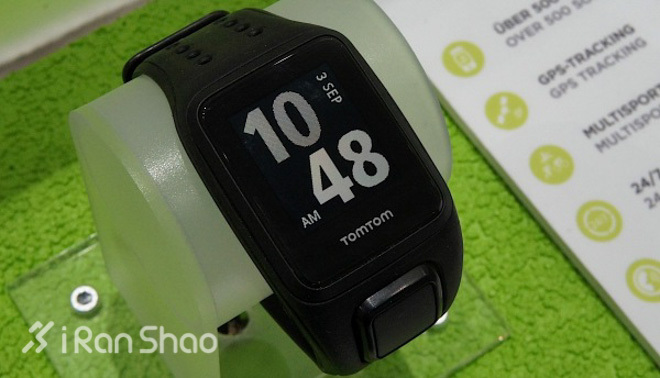 IFA 2015 | 新鲜出炉的下半年剁手清单，买了才能好好跑步呢