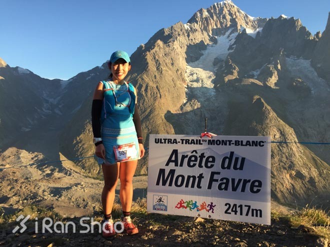 人物 | 珊瑚，一切的安排都是最好的