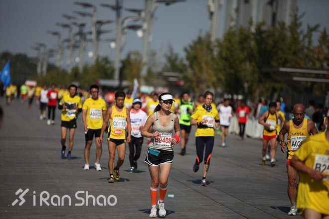 北马 | 除了赛前备战，赛后的恢复也同等重要，你都了解吗？