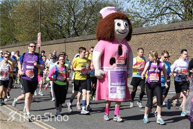 北马 | 现在我们来谈谈比赛前要准备哪些装备？