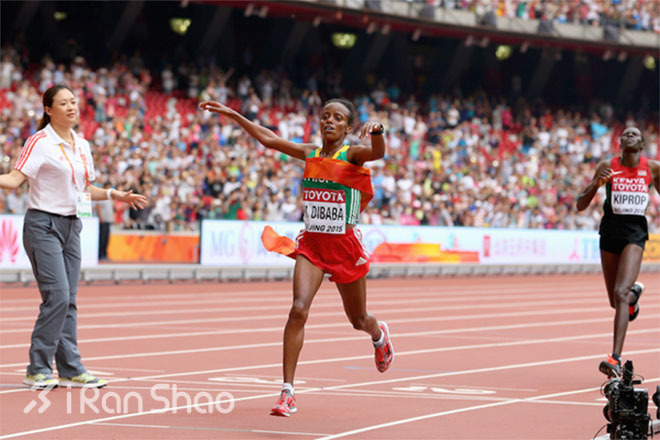 世锦赛 | 北京世锦赛马拉松决赛精彩回放